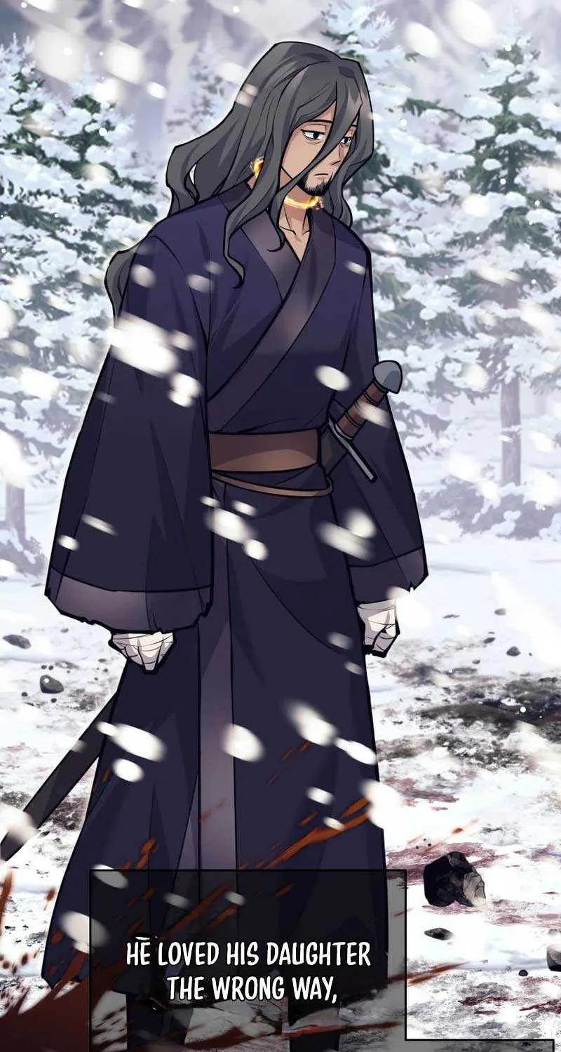 I Quit the Hero’s Party Chapter 87 page 58 - 