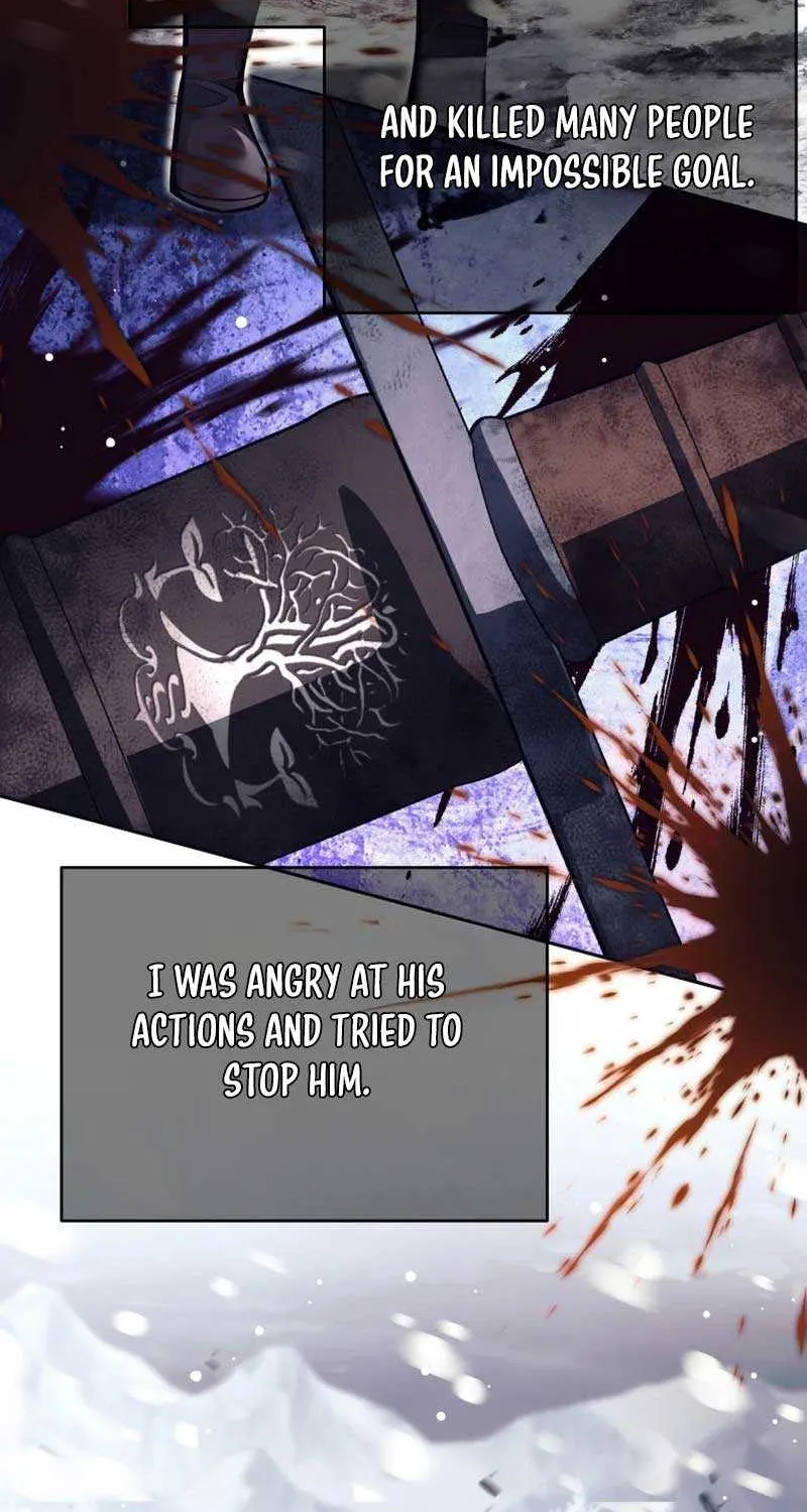I Quit the Hero’s Party Chapter 87 page 59 - 