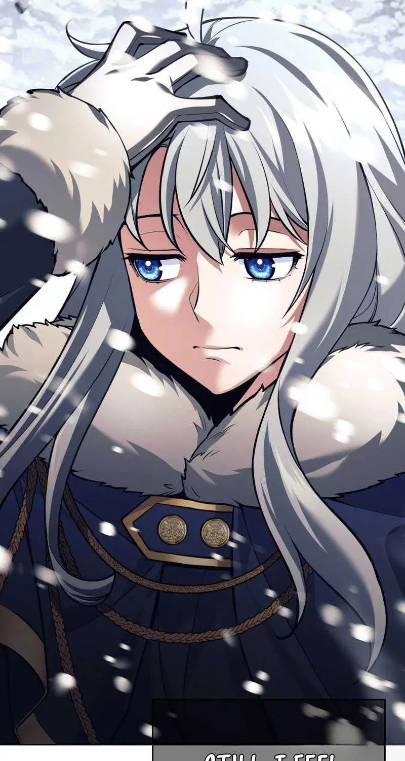 I Quit the Hero’s Party Chapter 87 page 61 - 