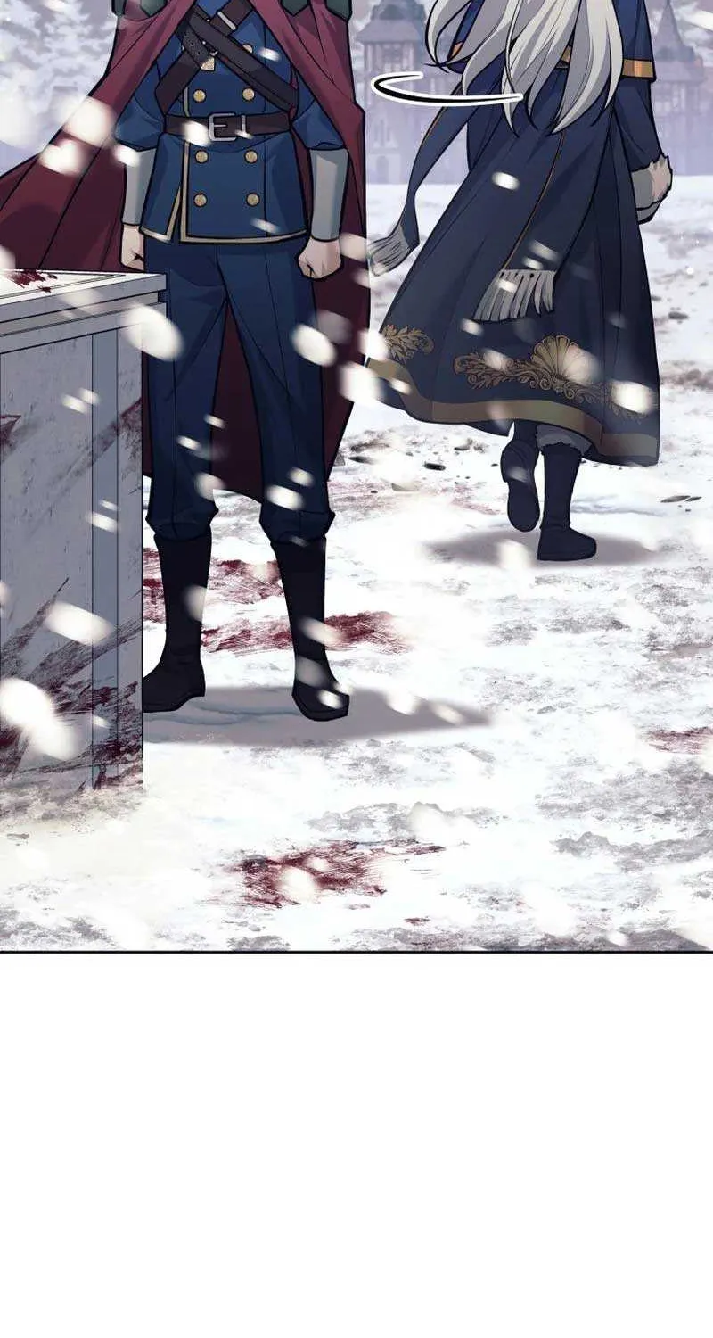 I Quit the Hero’s Party Chapter 87 page 64 - 