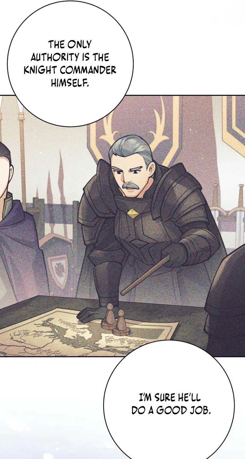 I Quit the Hero’s Party Chapter 87 page 67 - 