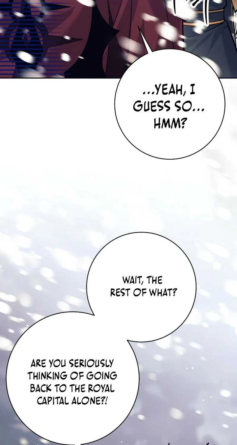 I Quit the Hero’s Party Chapter 87 page 70 - 