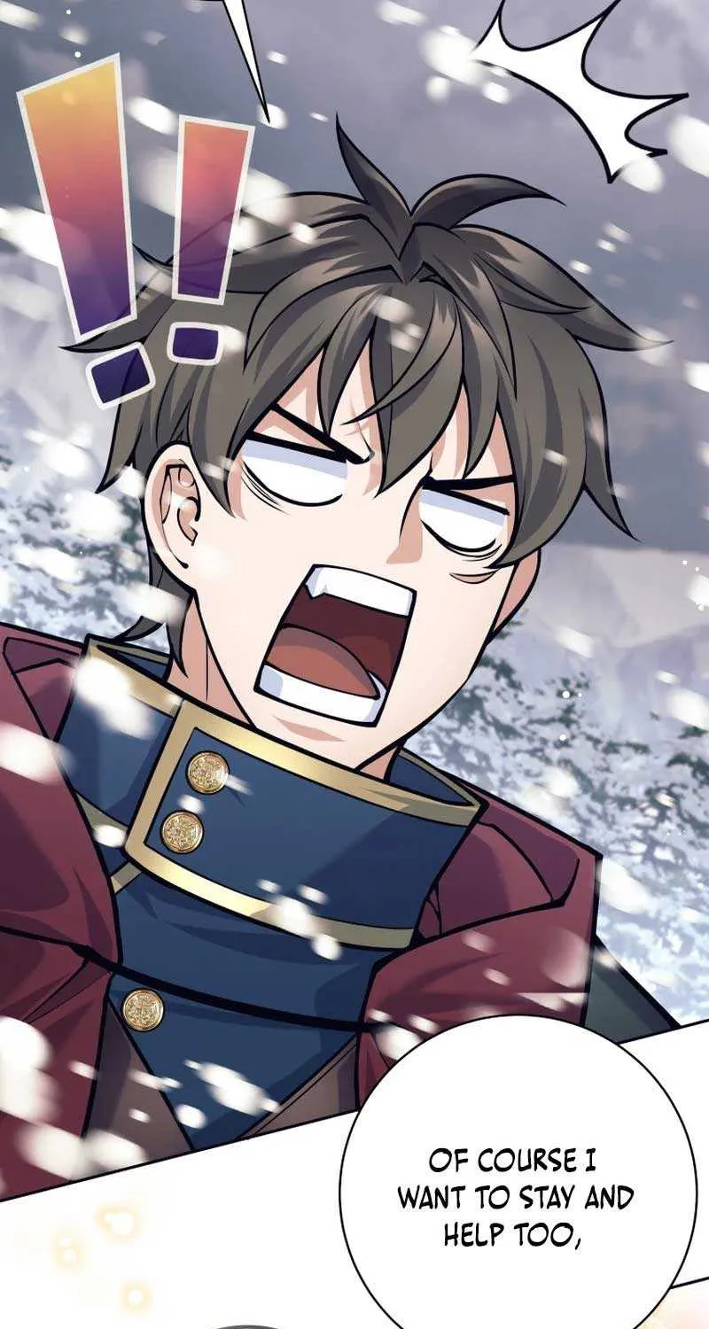 I Quit the Hero’s Party Chapter 87 page 71 - 