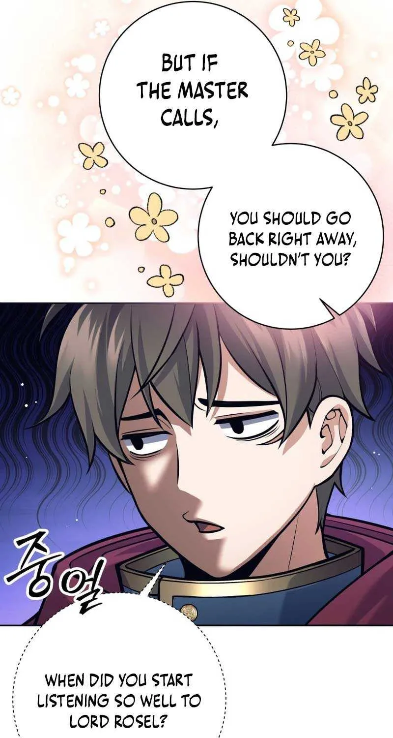 I Quit the Hero’s Party Chapter 87 page 74 - 