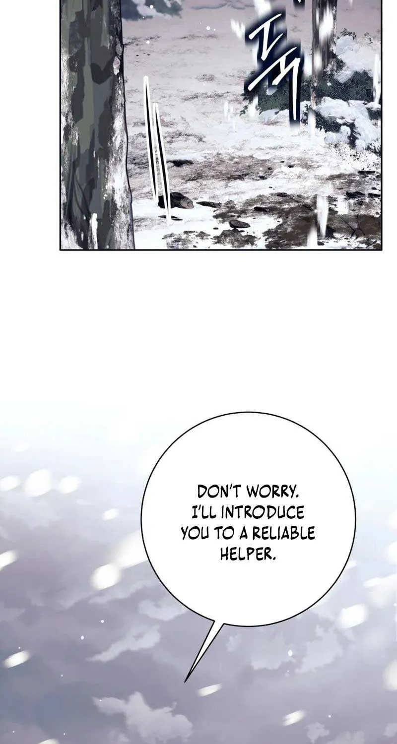 I Quit the Hero’s Party Chapter 87 page 76 - 