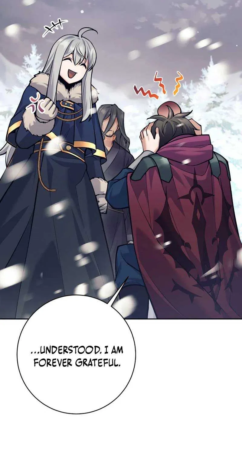 I Quit the Hero’s Party Chapter 87 page 77 - 