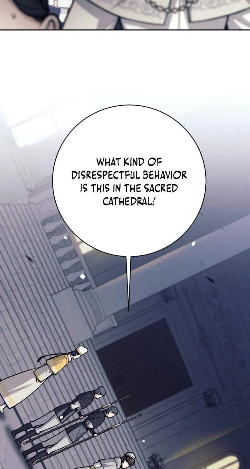 I Quit the Hero’s Party Chapter 87 page 9 - 