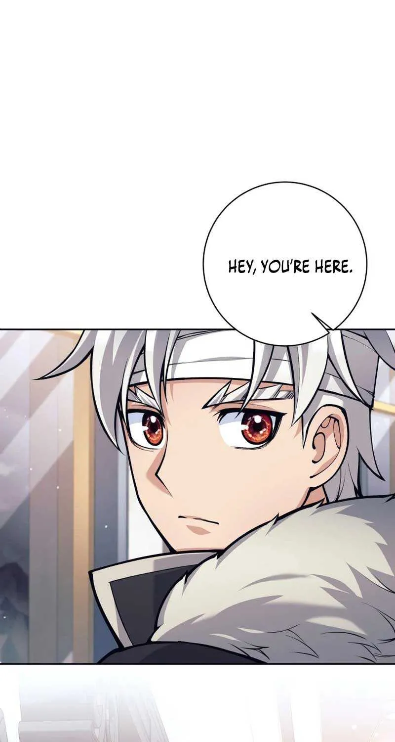 I Quit the Hero’s Party Chapter 87 page 81 - 