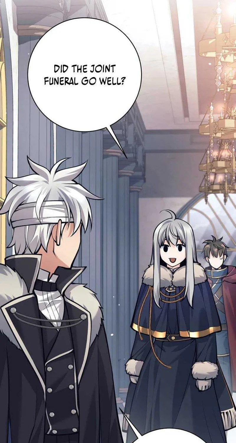 I Quit the Hero’s Party Chapter 87 page 82 - 