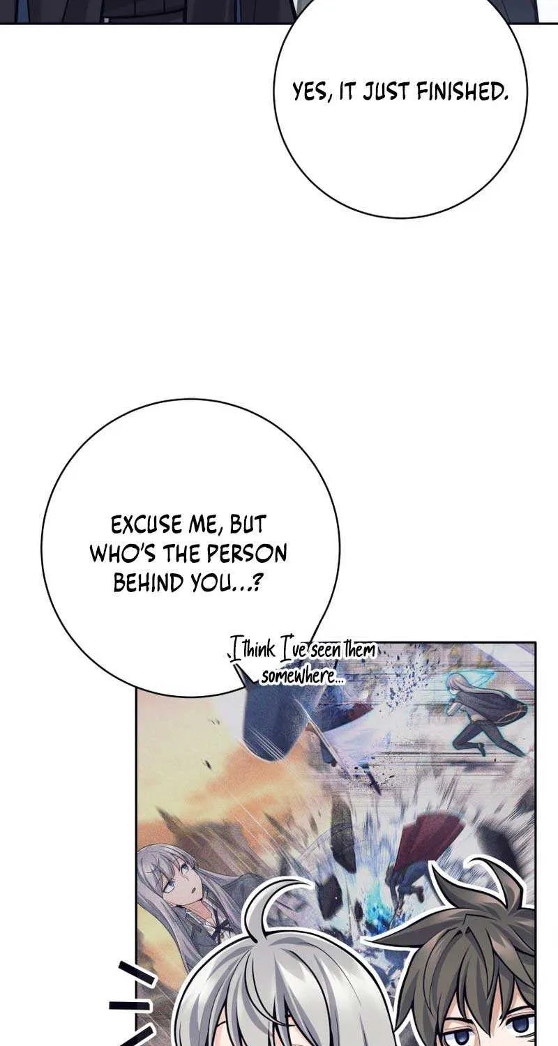 I Quit the Hero’s Party Chapter 87 page 83 - 