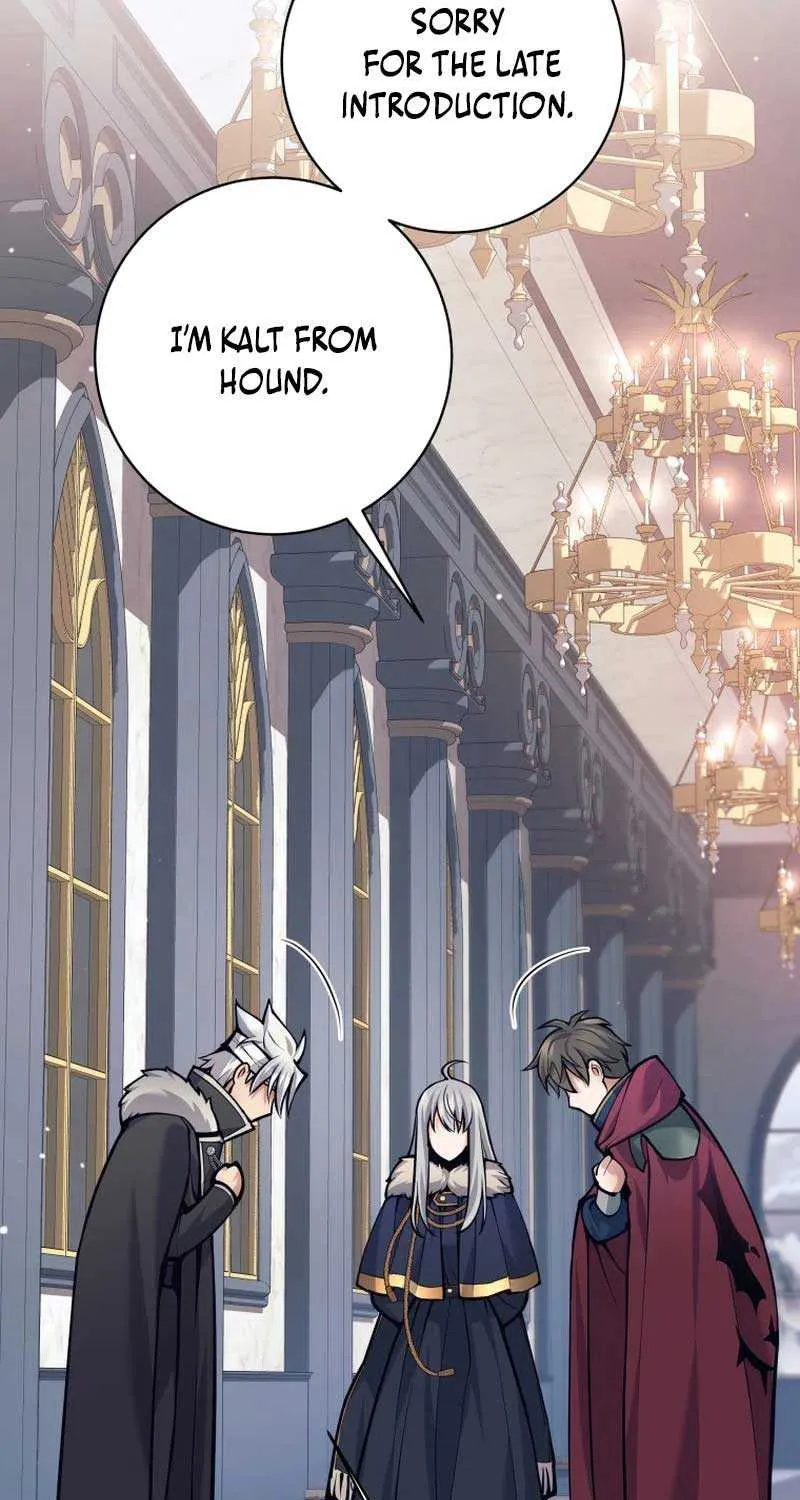 I Quit the Hero’s Party Chapter 87 page 85 - 