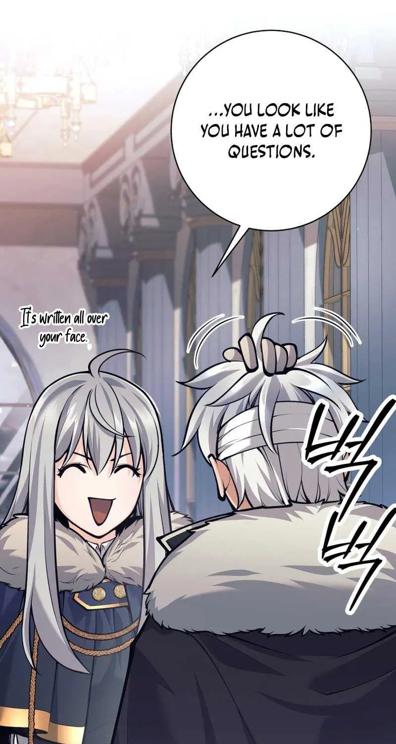 I Quit the Hero’s Party Chapter 87 page 89 - 