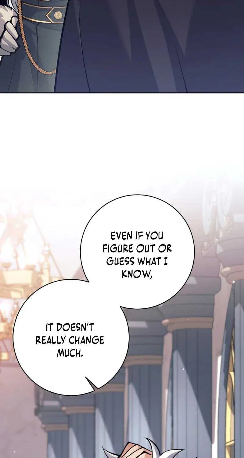 I Quit the Hero’s Party Chapter 87 page 90 - 