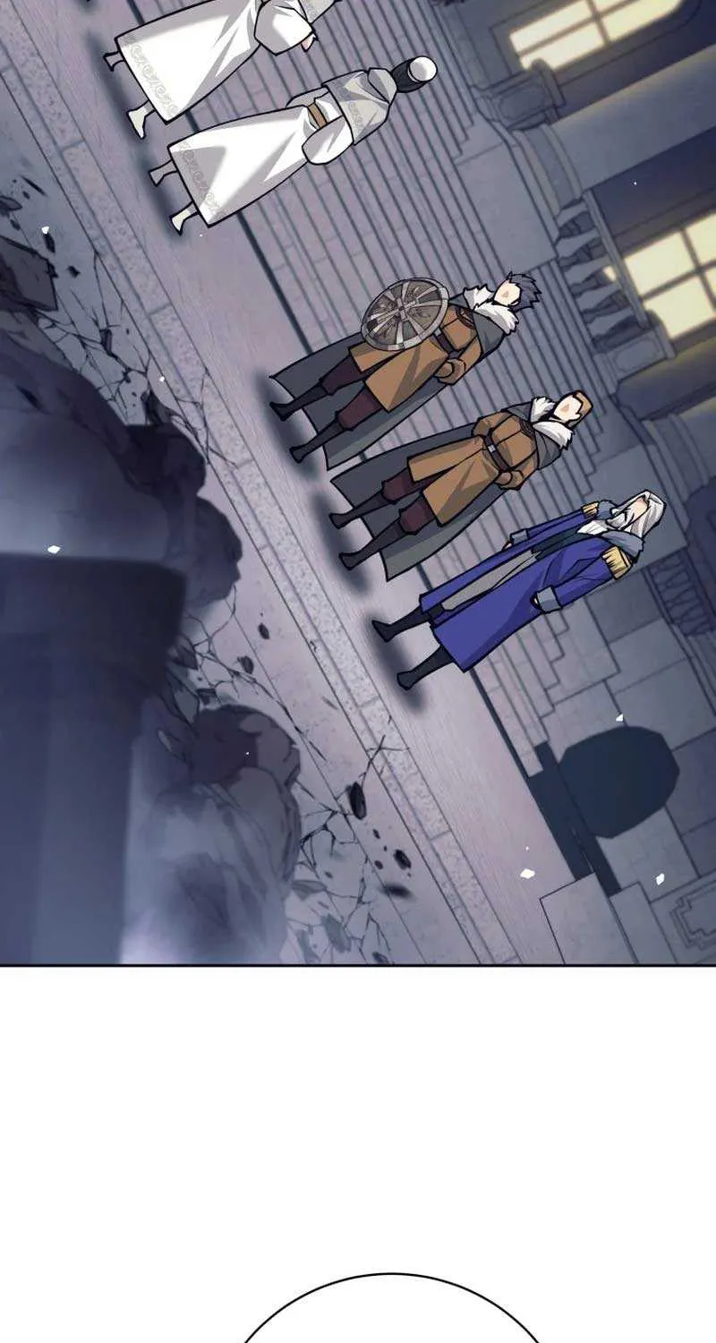I Quit the Hero’s Party Chapter 87 page 10 - 