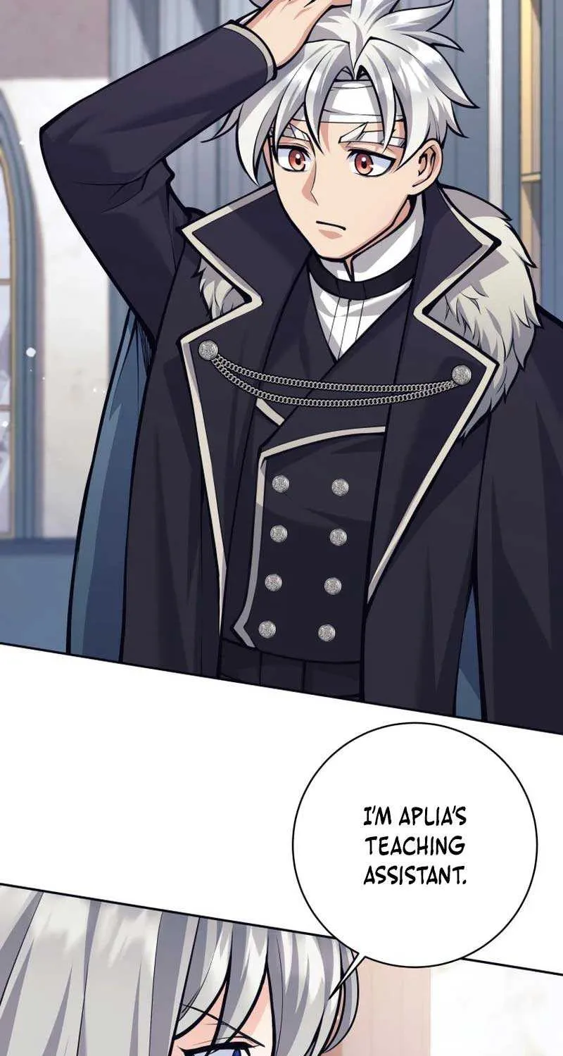 I Quit the Hero’s Party Chapter 87 page 91 - 