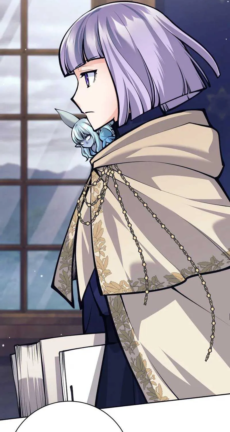 I Quit the Hero’s Party Chapter 87 page 93 - 