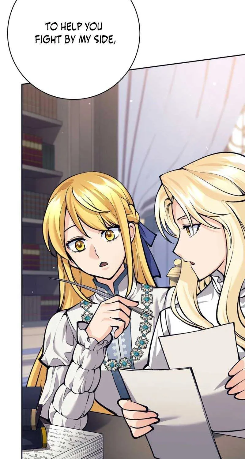 I Quit the Hero’s Party Chapter 87 page 94 - 