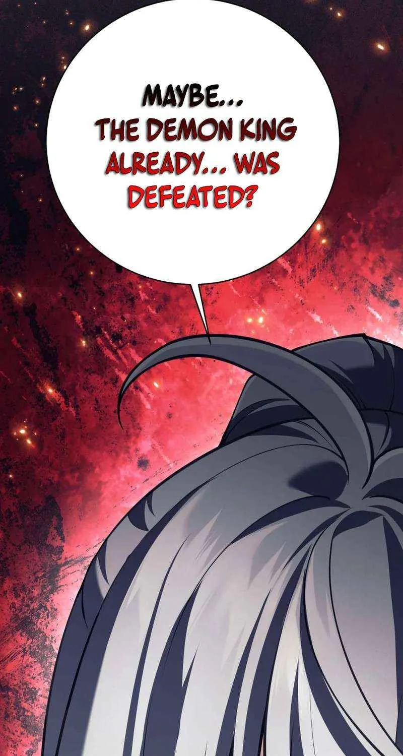 I Quit the Hero’s Party Chapter 88 page 107 - 