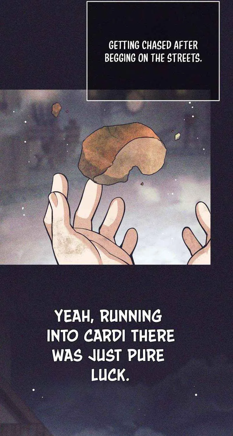 I Quit the Hero’s Party Chapter 88 page 12 - 