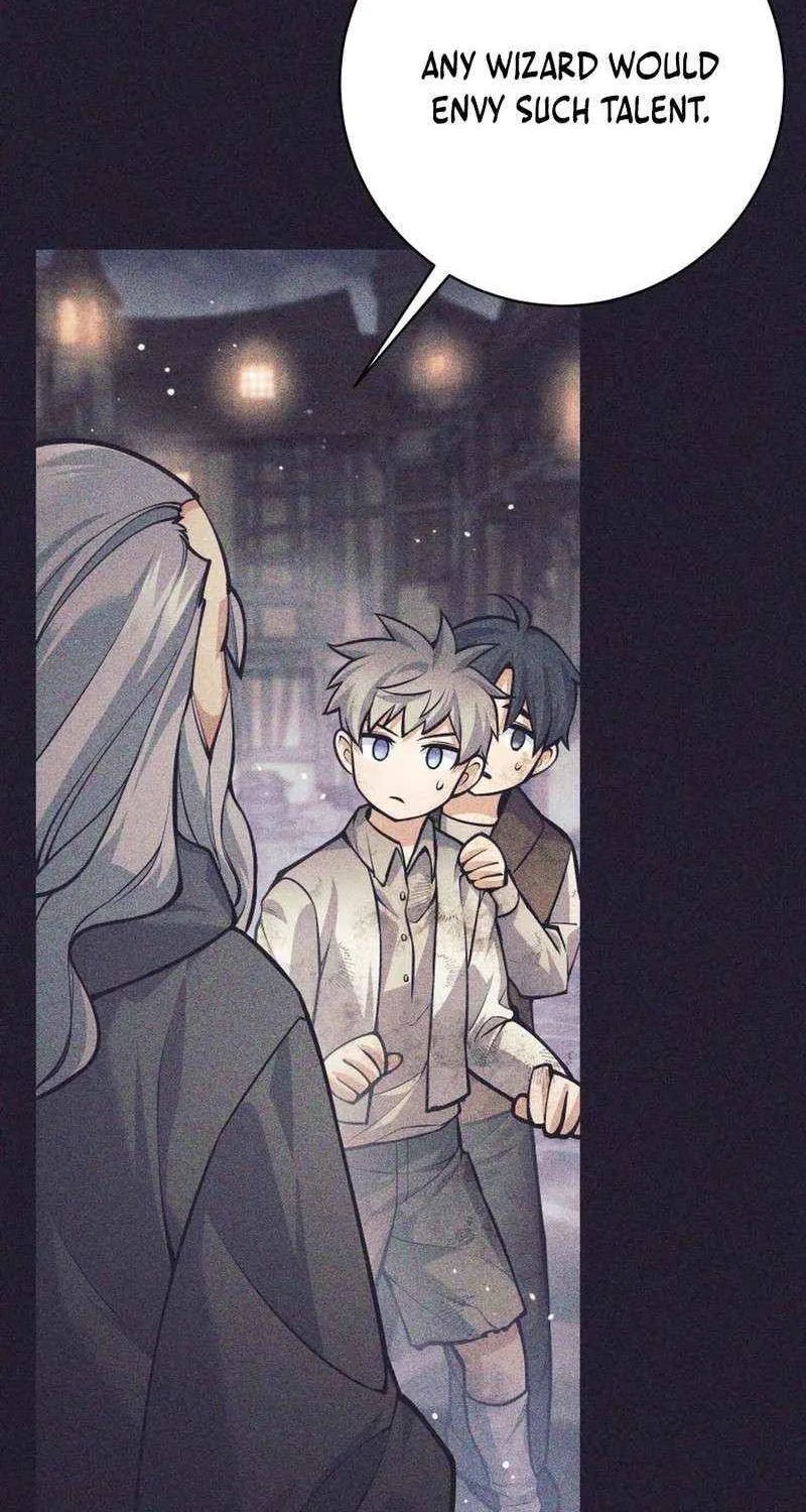 I Quit the Hero’s Party Chapter 88 page 15 - 
