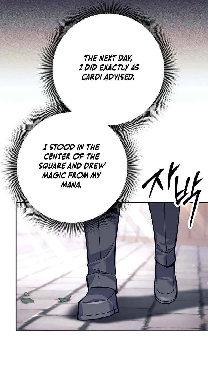 I Quit the Hero’s Party Chapter 88 page 18 - 