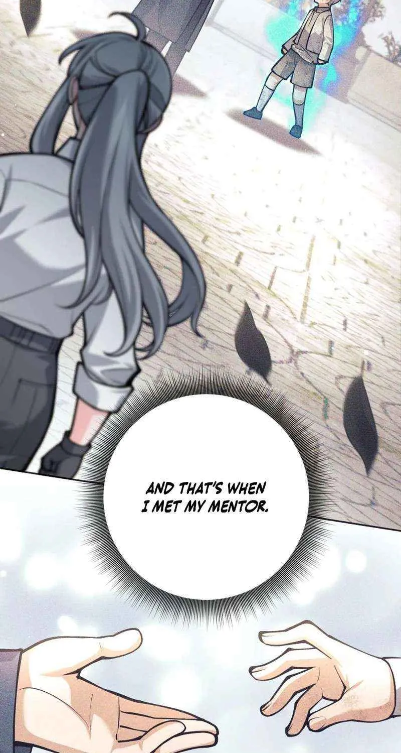 I Quit the Hero’s Party Chapter 88 page 20 - 