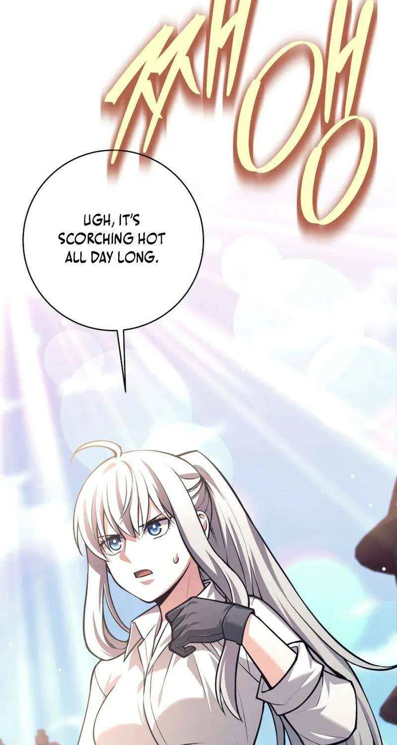 I Quit the Hero’s Party Chapter 88 page 3 - 