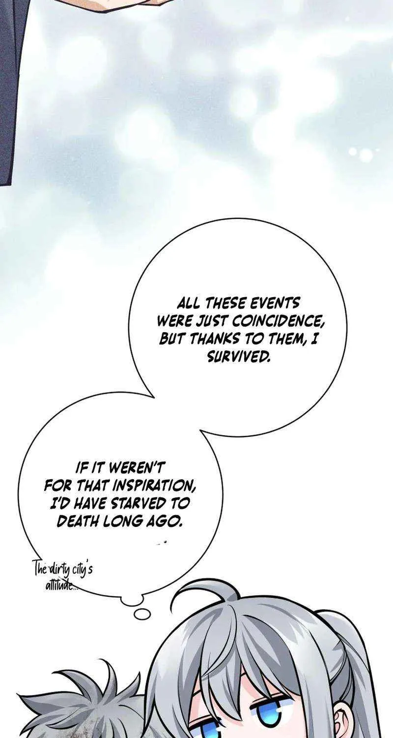 I Quit the Hero’s Party Chapter 88 page 21 - 