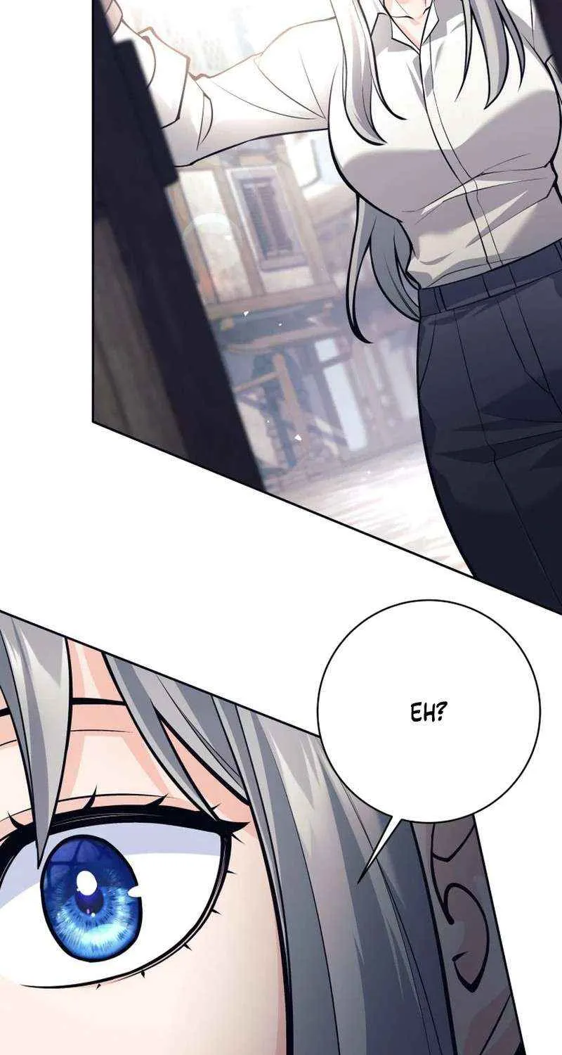 I Quit the Hero’s Party Chapter 88 page 27 - 