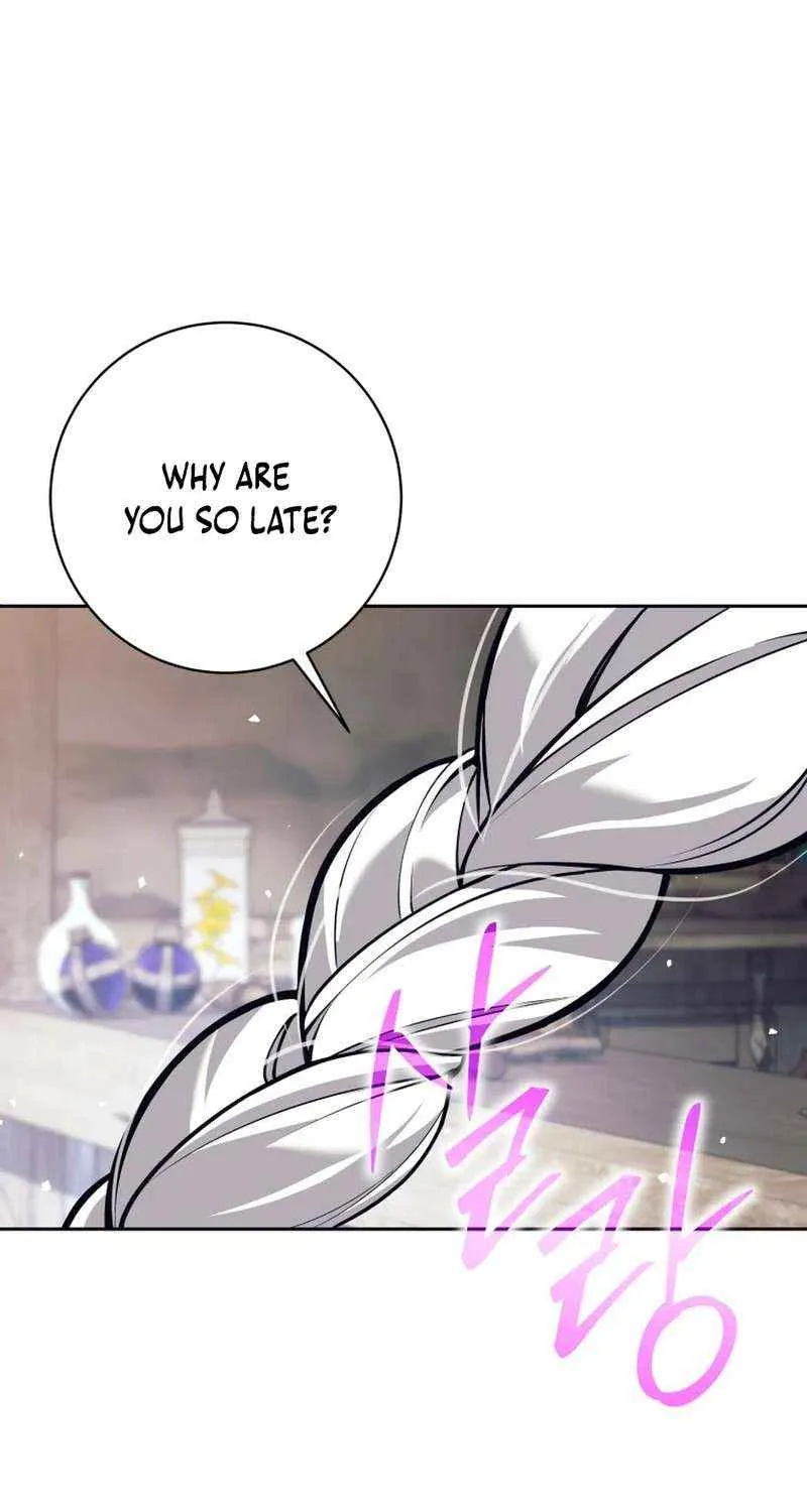 I Quit the Hero’s Party Chapter 88 page 29 - 