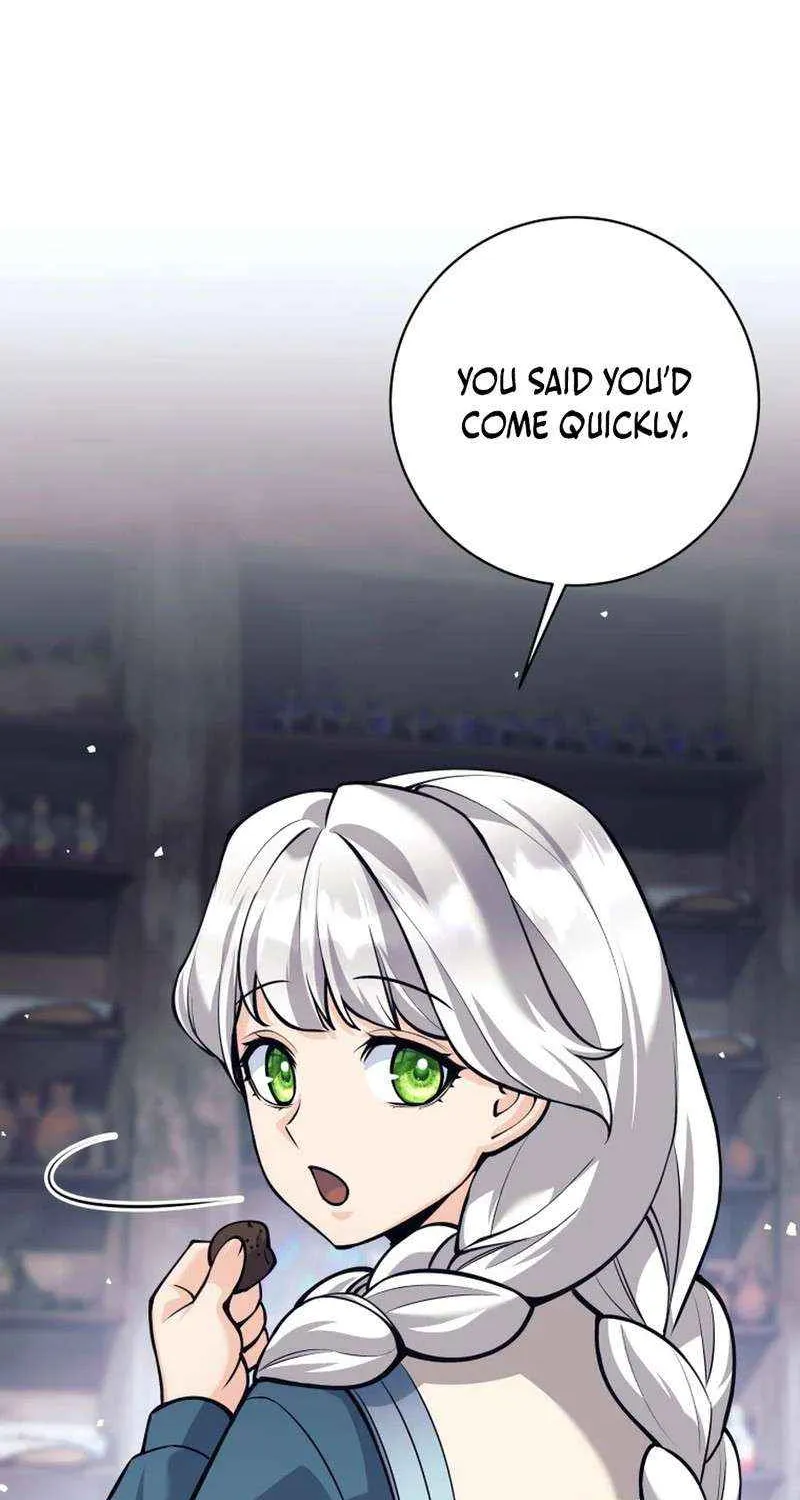 I Quit the Hero’s Party Chapter 88 page 30 - 