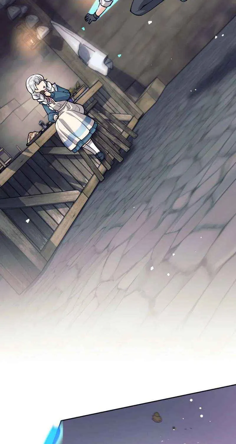 I Quit the Hero’s Party Chapter 88 page 35 - 