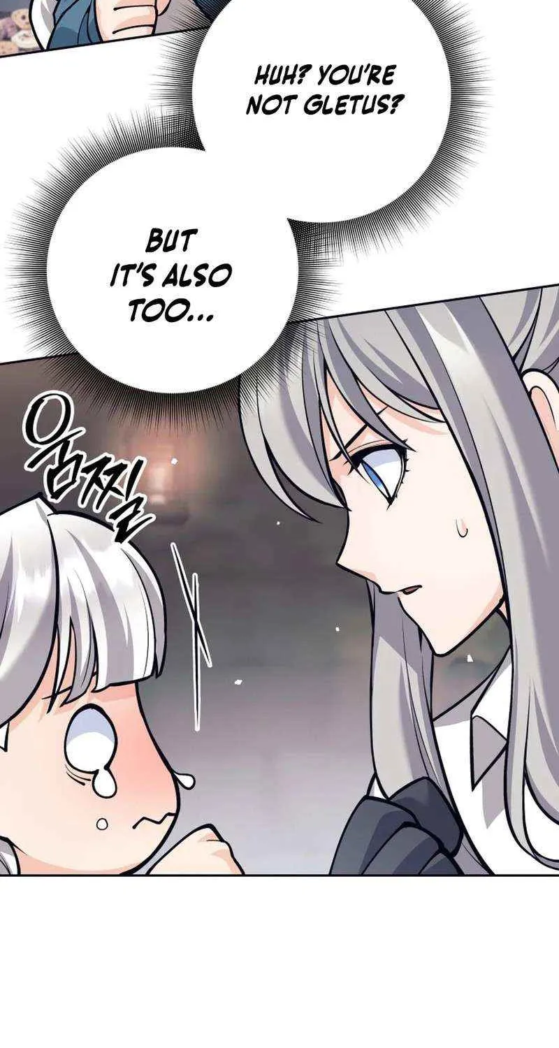 I Quit the Hero’s Party Chapter 88 page 41 - 