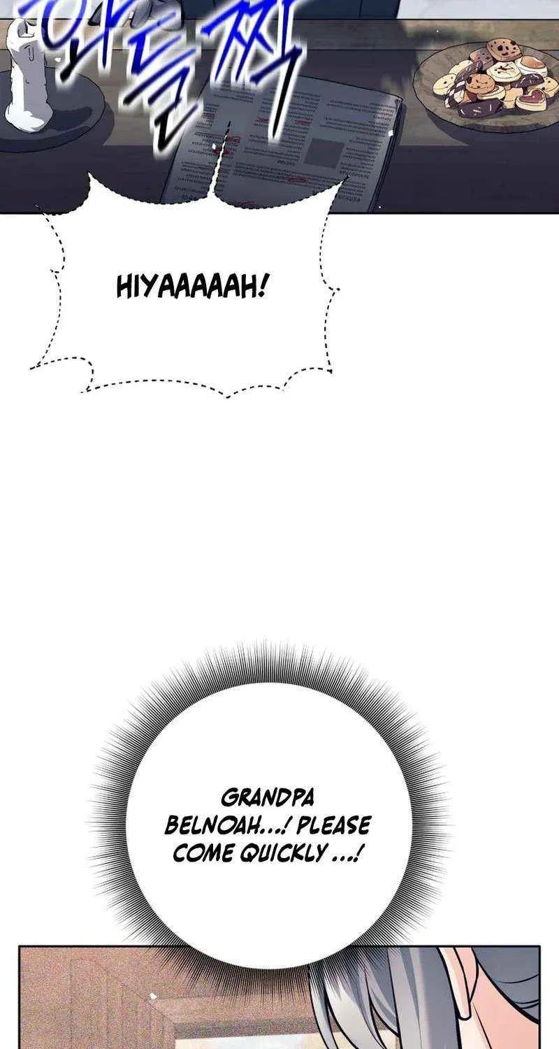 I Quit the Hero’s Party Chapter 88 page 46 - 