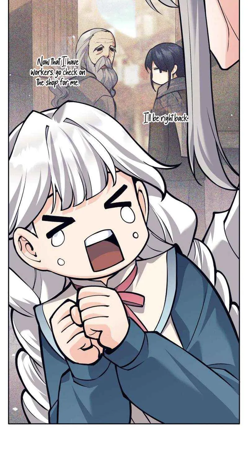 I Quit the Hero’s Party Chapter 88 page 47 - 
