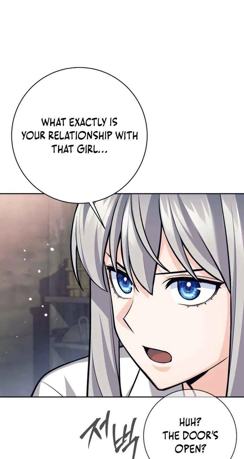 I Quit the Hero’s Party Chapter 88 page 48 - 