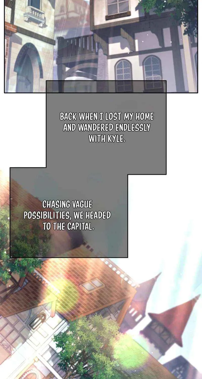 I Quit the Hero’s Party Chapter 88 page 7 - 