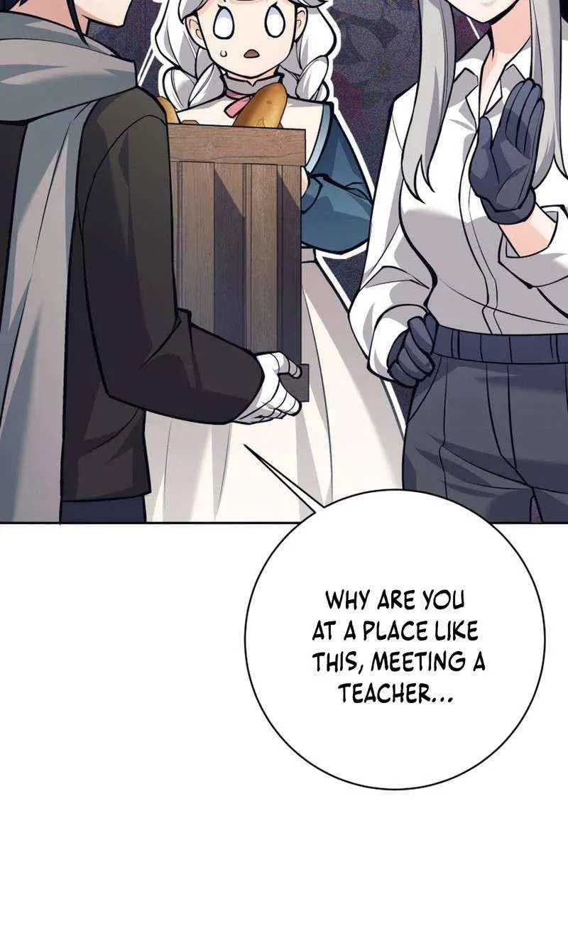 I Quit the Hero’s Party Chapter 88 page 61 - 