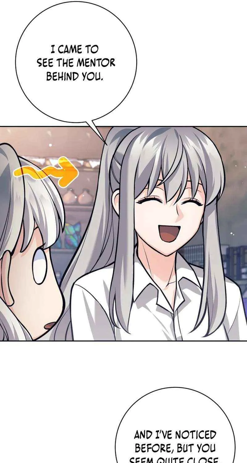 I Quit the Hero’s Party Chapter 88 page 62 - 