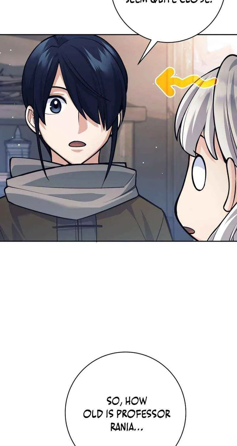 I Quit the Hero’s Party Chapter 88 page 63 - 