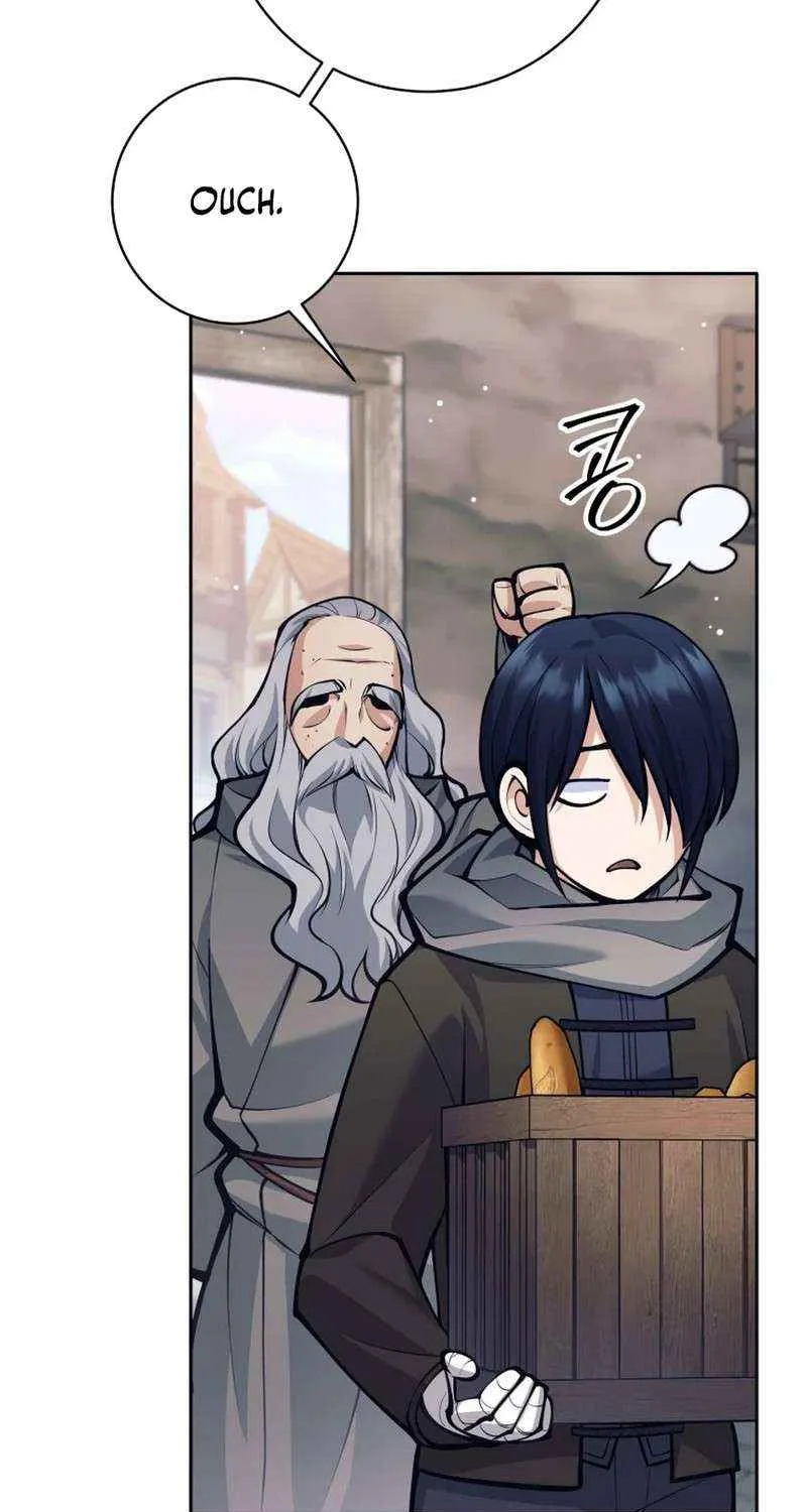 I Quit the Hero’s Party Chapter 88 page 64 - 