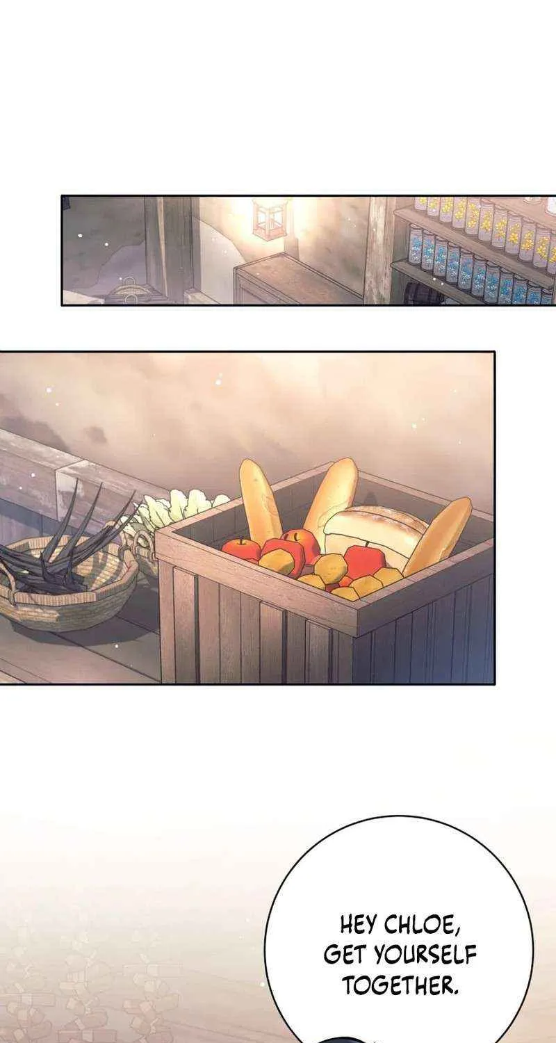 I Quit the Hero’s Party Chapter 88 page 68 - 