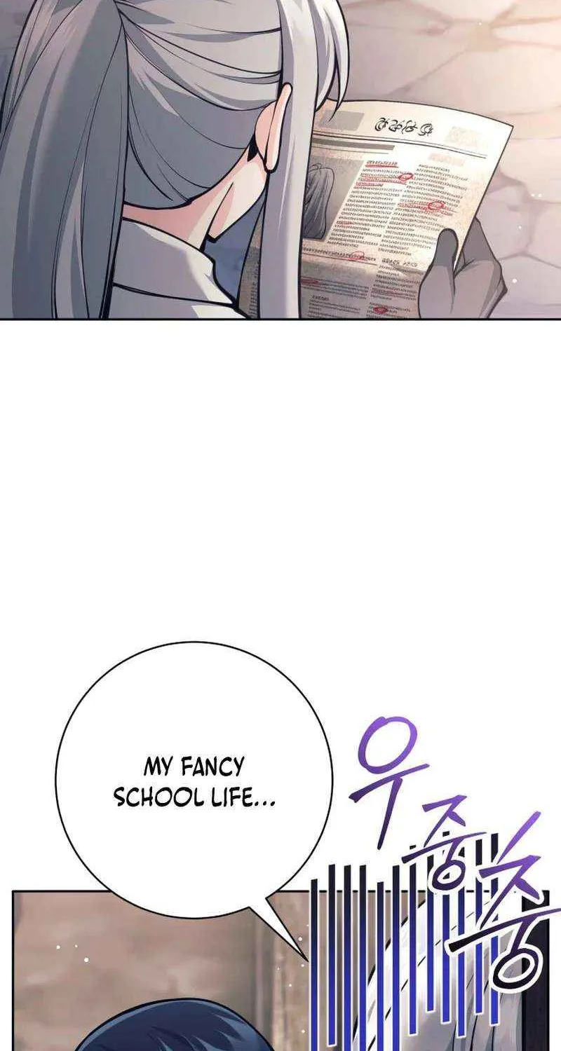 I Quit the Hero’s Party Chapter 88 page 71 - 