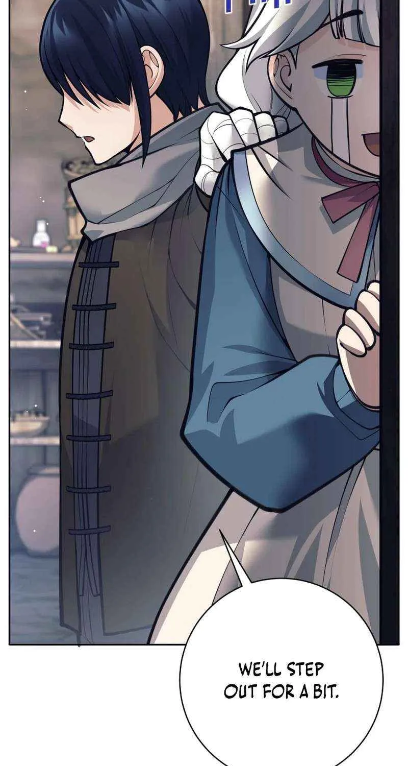 I Quit the Hero’s Party Chapter 88 page 72 - 