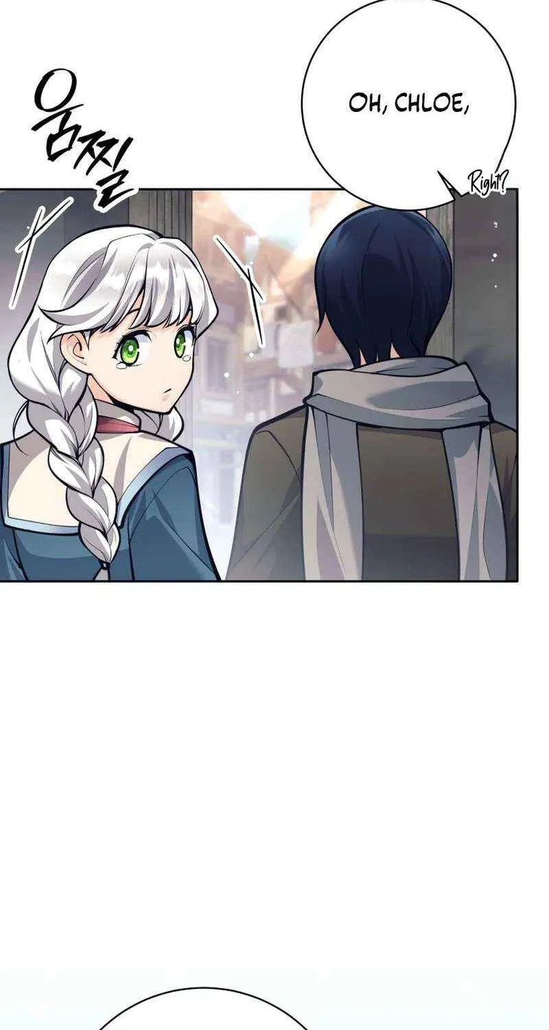 I Quit the Hero’s Party Chapter 88 page 75 - 