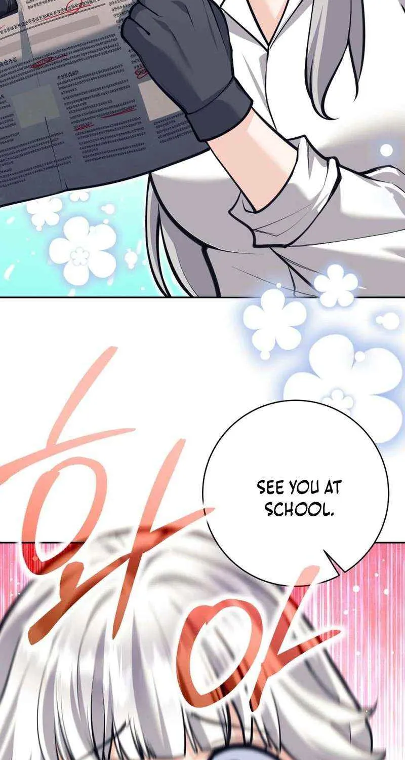 I Quit the Hero’s Party Chapter 88 page 77 - 