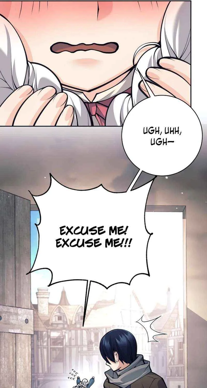 I Quit the Hero’s Party Chapter 88 page 80 - 