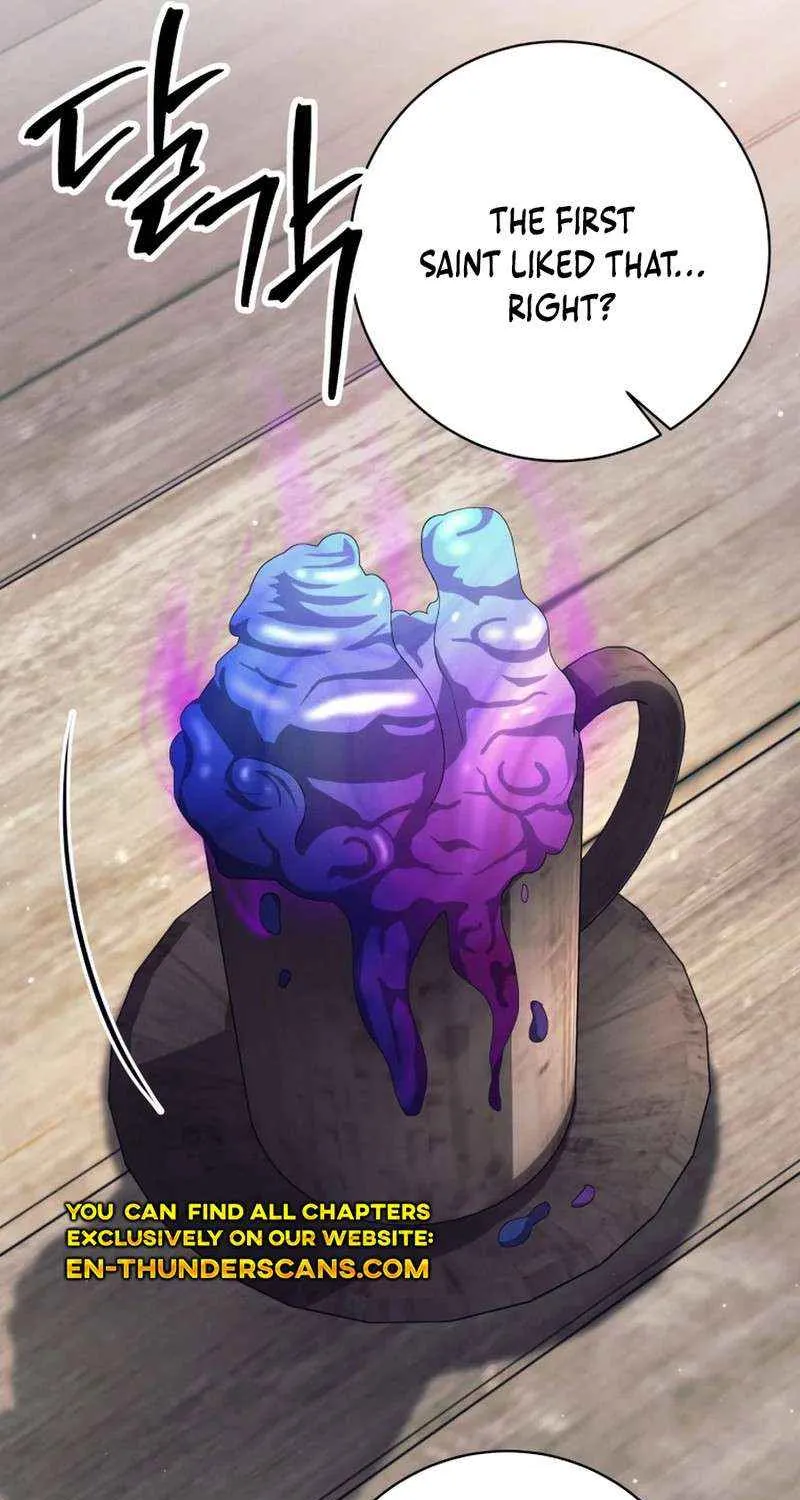 I Quit the Hero’s Party Chapter 88 page 85 - 