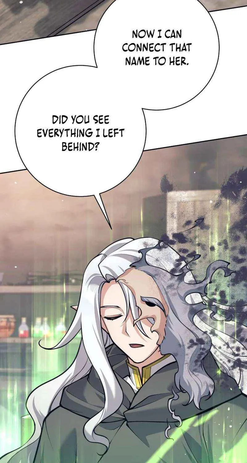 I Quit the Hero’s Party Chapter 88 page 86 - 