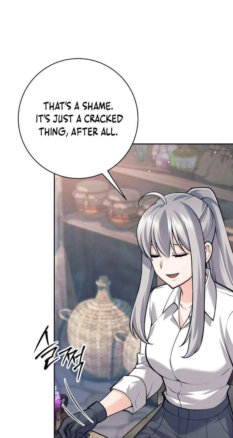 I Quit the Hero’s Party Chapter 88 page 89 - 